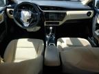 2019 Toyota Corolla L en Venta en Concord, NC - Front End