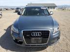 2009 Audi Q5 3.2 იყიდება Helena-ში, MT - Mechanical