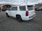 2018 CHEVROLET TAHOE POLICE for sale at Copart NJ - SOMERVILLE