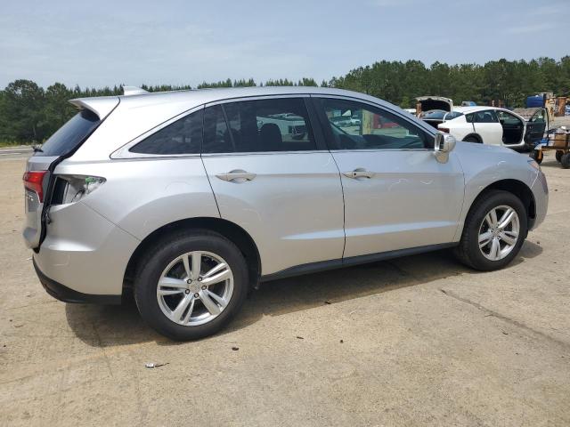  ACURA RDX 2015 Silver