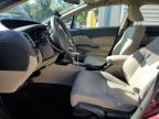 2014 Honda Civic Lx na sprzedaż w Savannah, GA - Front End