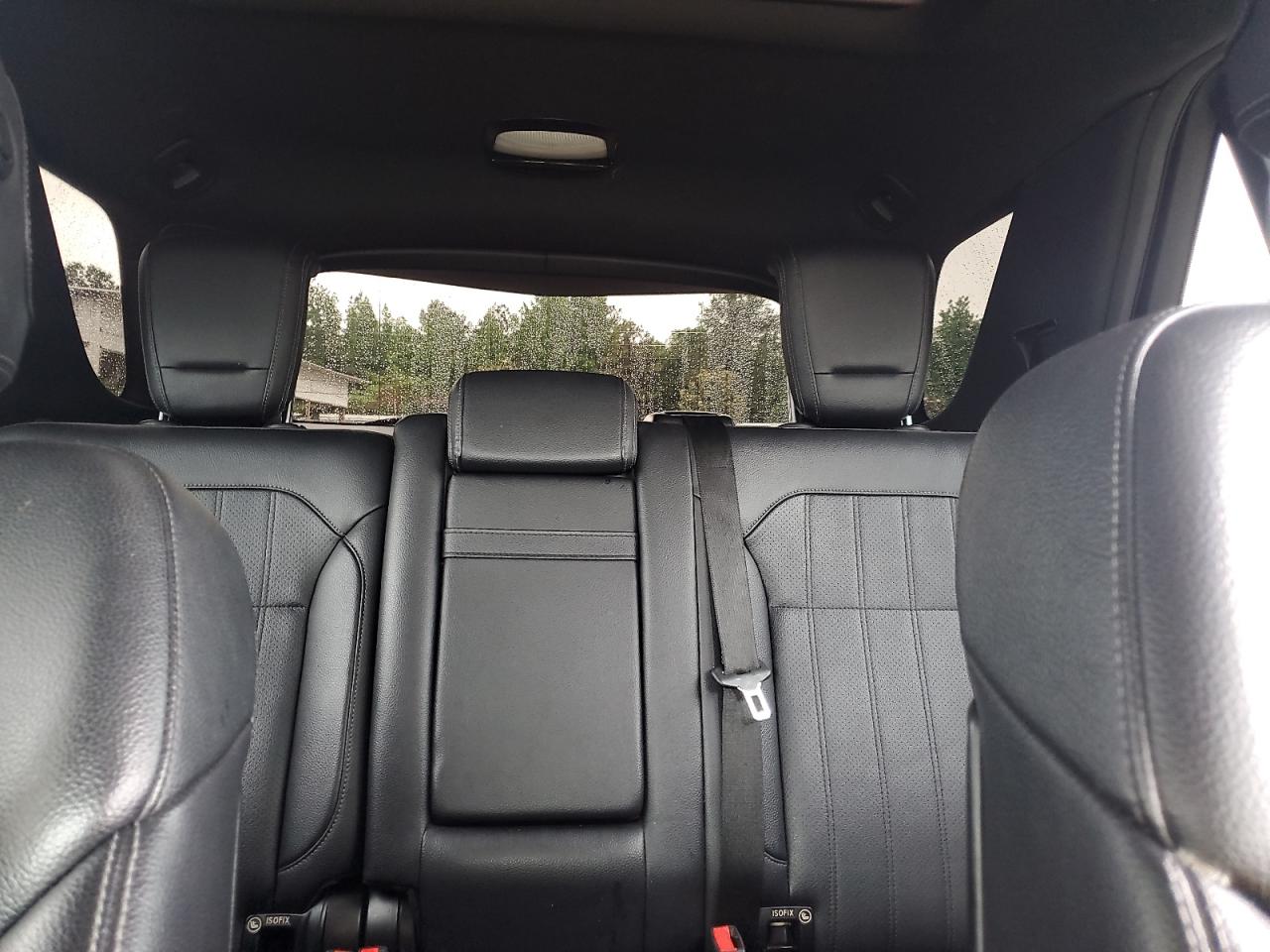 2016 Mercedes-Benz Gle 350 4Matic VIN: 4JGDA5HB9GA757934 Lot: 56551375