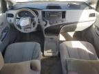 2013 Toyota Sienna  იყიდება Waldorf-ში, MD - Front End