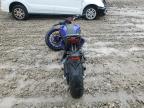 2024 YAMAHA MT07    for sale at Copart WI - APPLETON