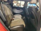 2021 HYUNDAI SANTA FE SEL for sale at Copart AB - EDMONTON