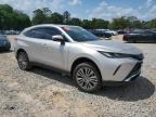 2022 Toyota Venza Le for Sale in Eight Mile, AL - Side