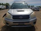 2004 Toyota Rav4  zu verkaufen in Elgin, IL - Front End