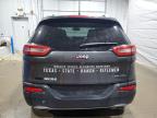 2015 Jeep Cherokee Limited за продажба в Candia, NH - Minor Dent/Scratches