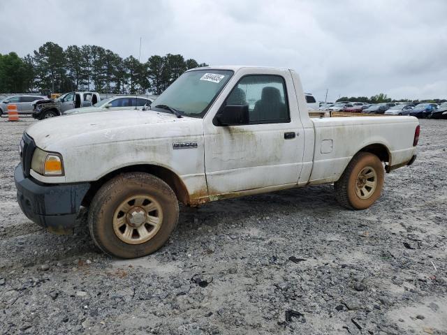 2008 Ford Ranger 