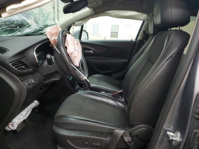  BUICK ENCORE 2019 Серый