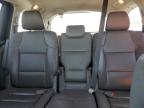 2013 Honda Odyssey Touring en Venta en American Canyon, CA - Front End