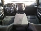 2017 Nissan Titan S for Sale in Spartanburg, SC - Rear End