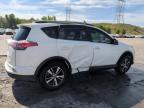 Littleton, CO에서 판매 중인 2018 Toyota Rav4 Adventure - Side
