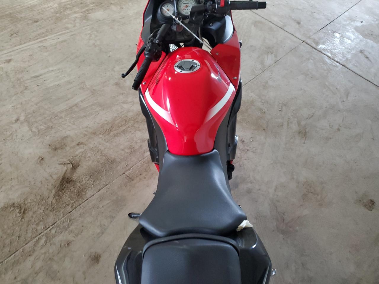 2012 Kawasaki Ex250 J VIN: JKAEXMJ17CDAA1359 Lot: 58262925
