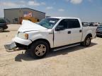 2006 Ford F150 Supercrew for Sale in Amarillo, TX - Front End