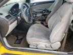 2009 Chevrolet Cobalt Lt for Sale in Temple, TX - Burn - Engine