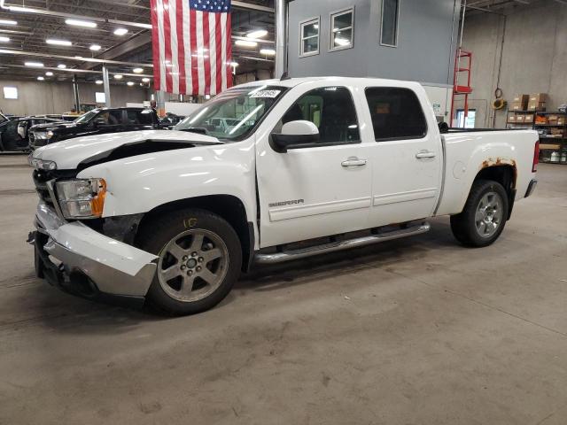 2011 Gmc Sierra K1500 Slt  