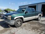 2004 Chevrolet Silverado K1500 for Sale in Chambersburg, PA - Side