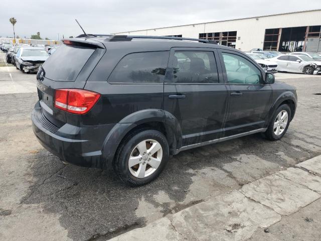 Parquets DODGE JOURNEY 2013 Black