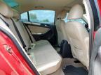 2012 Volkswagen Jetta Se de vânzare în Houston, TX - Rear End