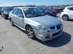 2007 SUBARU IMPREZA RX for sale at Copart CHESTER