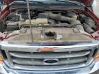 2000 Ford F250 Super Duty იყიდება Wichita-ში, KS - Vandalism