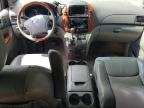 2009 Toyota Sienna Xle de vânzare în Cicero, IN - Side