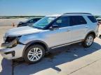 2018 Ford Explorer Xlt for Sale in Grand Prairie, TX - Front End