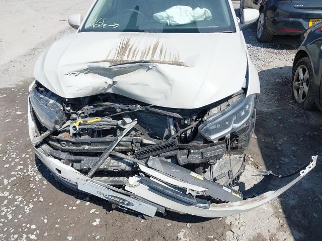 2022 VOLKSWAGEN POLO LIFE