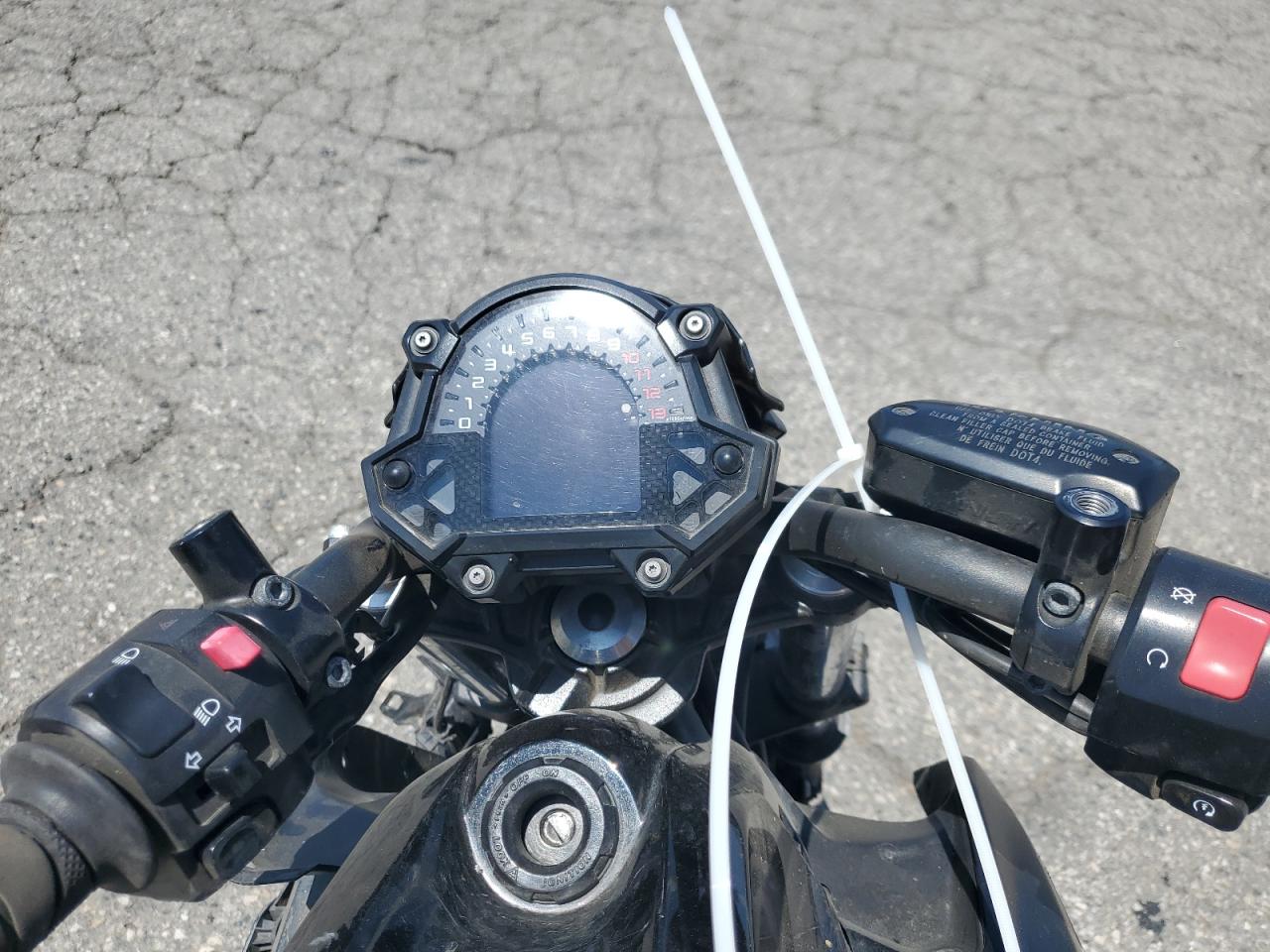 jkaereh1xhda05231 JKAEREH1XHDA05231 2017 Kawasaki Er650 H