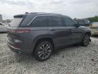 2023 Jeep Grand Cherokee Overland продається в Byron, GA - All Over