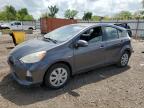 2013 Toyota Prius C  for Sale in Chicago Heights, IL - Side