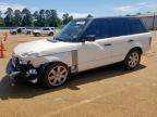 2008 Land Rover Range Rover Hse zu verkaufen in Longview, TX - Front End
