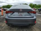 2017 Lexus Is 300 იყიდება East Granby-ში, CT - Side