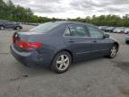 2005 Honda Accord Ex en Venta en Exeter, RI - Front End