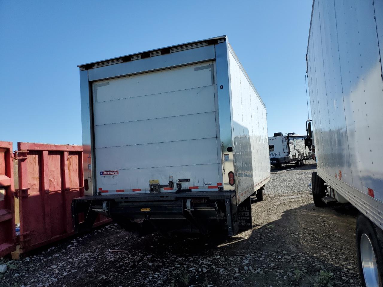 2020 Isuzu Npr Hd VIN: 54DC4W1B0LS806722 Lot: 56379585