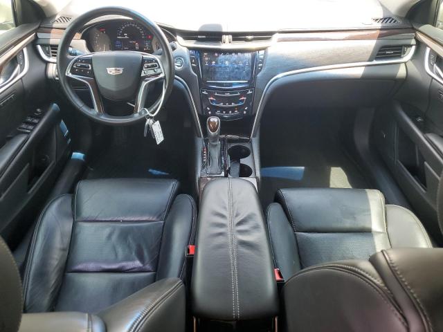  CADILLAC XTS 2016 Золотий