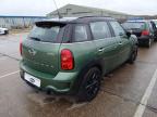 2015 MINI COUNTRYMAN for sale at Copart NEWBURY