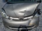 2009 Toyota Sienna Ce de vânzare în Arcadia, FL - Front End