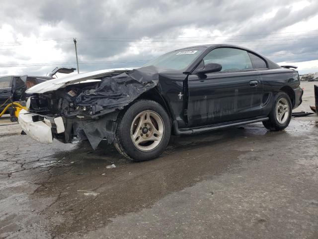 1997 Ford Mustang 
