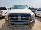2016 Ram 3500  на продаже в Mercedes, TX - Water/Flood