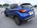 2019 RENAULT CAPTUR GT for sale at Copart ST HELENS