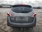 2014 Nissan Murano S zu verkaufen in Tulsa, OK - Mechanical