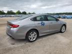 2016 Chrysler 200 Limited for Sale in Midway, FL - Mechanical