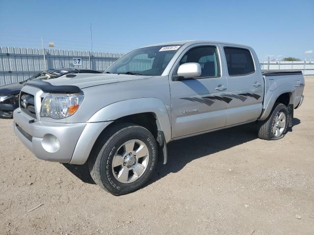 2007 Toyota Tacoma Double Cab