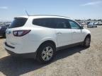 2015 Chevrolet Traverse Lt en Venta en Sacramento, CA - Mechanical