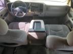 2003 Chevrolet Tahoe C1500 იყიდება Las Vegas-ში, NV - Burn - Engine
