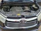 2015 Toyota Highlander Le იყიდება Conway-ში, AR - Side