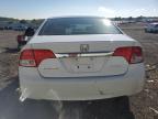 2011 Honda Civic Ex zu verkaufen in Earlington, KY - Front End