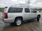 2011 Chevrolet Suburban K1500 Lt en Venta en Littleton, CO - Side